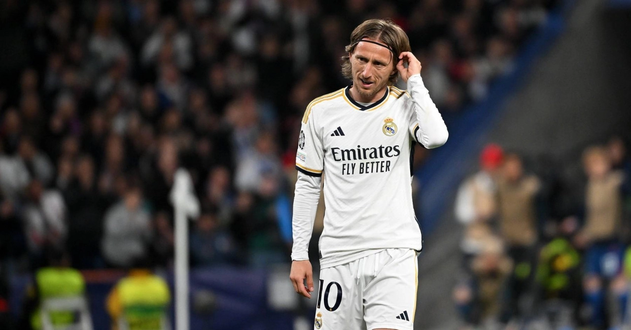 Luka Modrić otkrio gdje će živjeti u mirovini